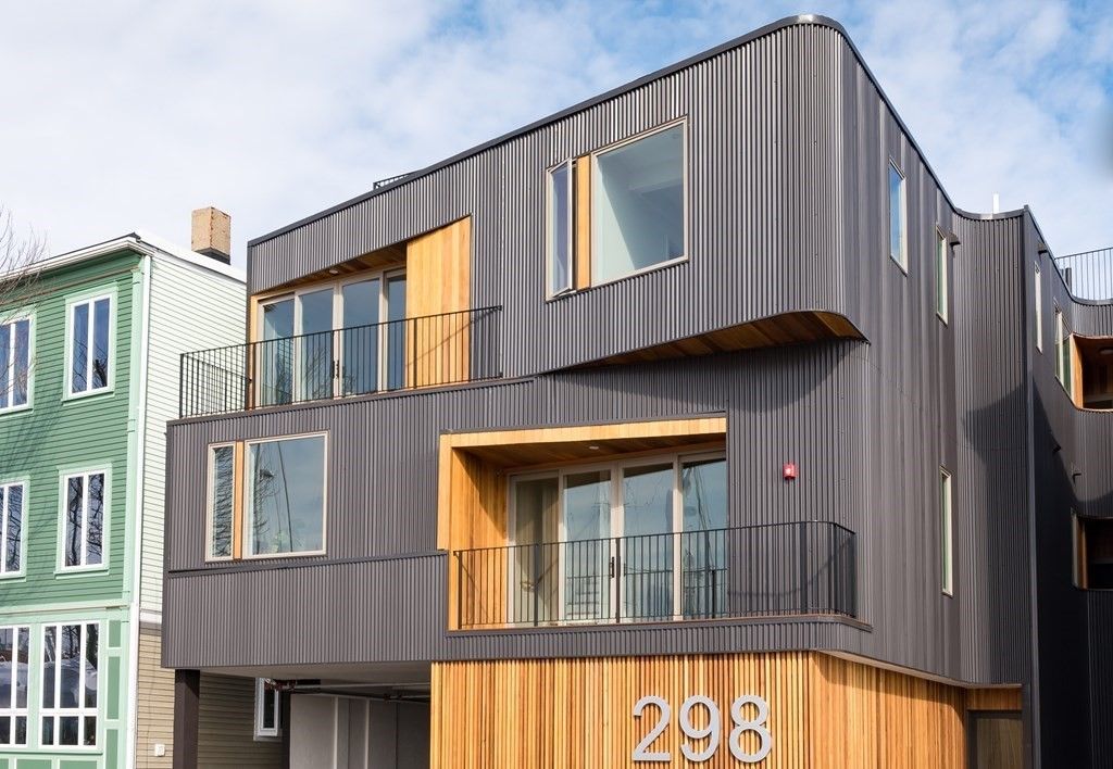 298 Marginal 3, Boston, MA 02128