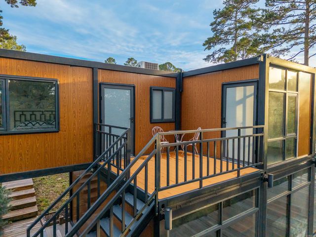 124 Waterfall Court, Hot Springs National Park, AR 71913
