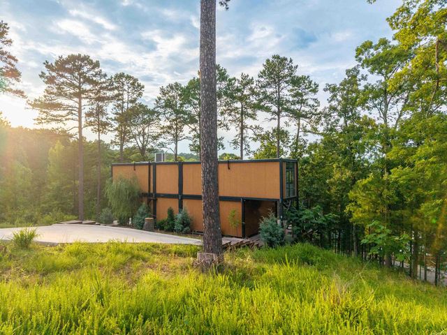 124 Waterfall Court, Hot Springs National Park, AR 71913