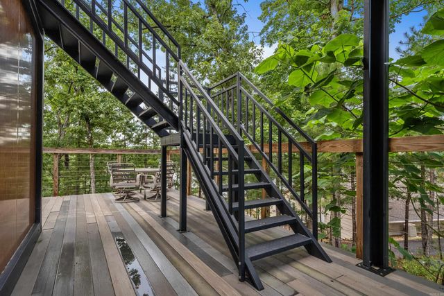 124 Waterfall Court, Hot Springs National Park, AR 71913