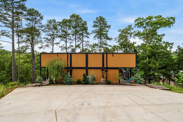 124 Waterfall Court, Hot Springs National Park, AR 71913