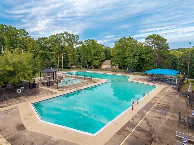 124 Waterfall Court, Hot Springs National Park, AR 71913