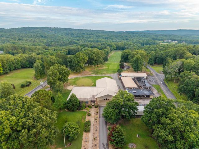 124 Waterfall Court, Hot Springs National Park, AR 71913