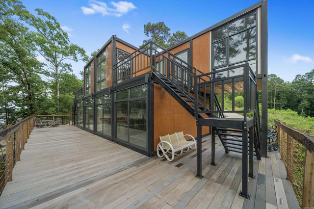 124 Waterfall Court, Hot Springs National Park, AR 71913