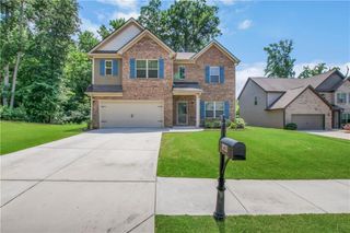 4950 Zoya Court SW, Atlanta, GA 30331