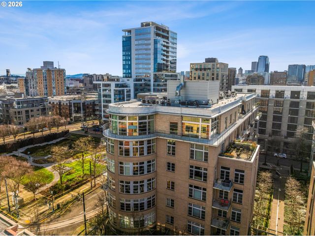 1133 Nw 11TH Ave 701, Portland, OR 97209