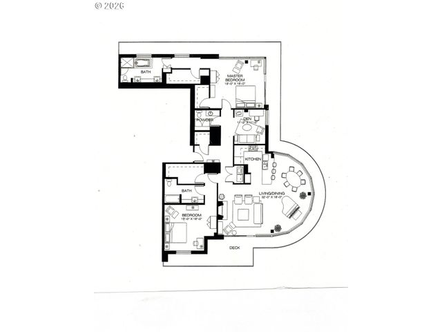 1133 Nw 11TH Ave 701, Portland, OR 97209