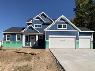 6536 Veldview, Rockford, MI 49341