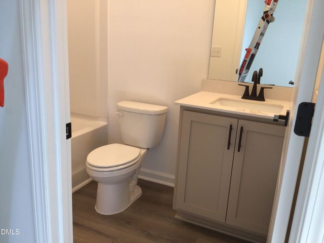 4322 Emeline Way 21, Fuquay Varina, NC 27526