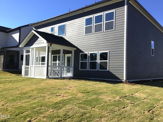 4322 Emeline Way 21, Fuquay Varina, NC 27526