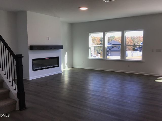 4322 Emeline Way 21, Fuquay Varina, NC 27526