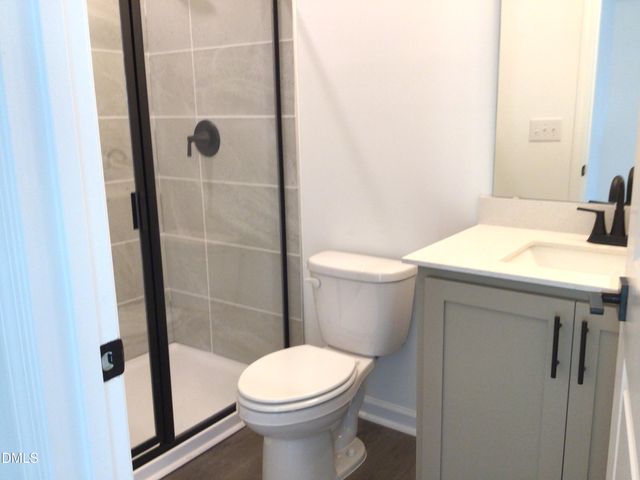 4322 Emeline Way 21, Fuquay Varina, NC 27526