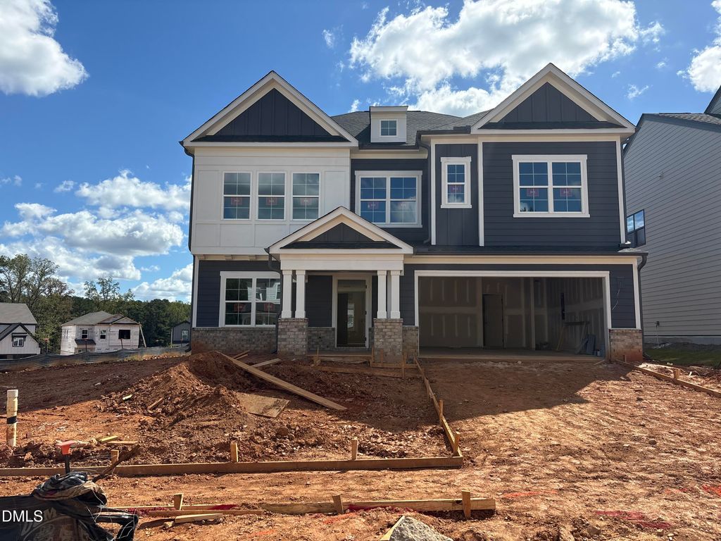 4322 Emeline Way 21, Fuquay Varina, NC 27526