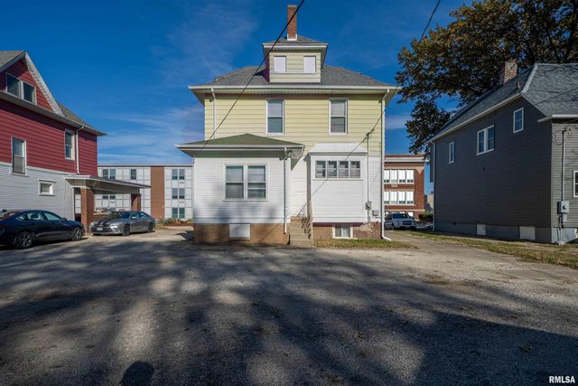 1620 W FREDONIA Avenue, Peoria, IL 61606