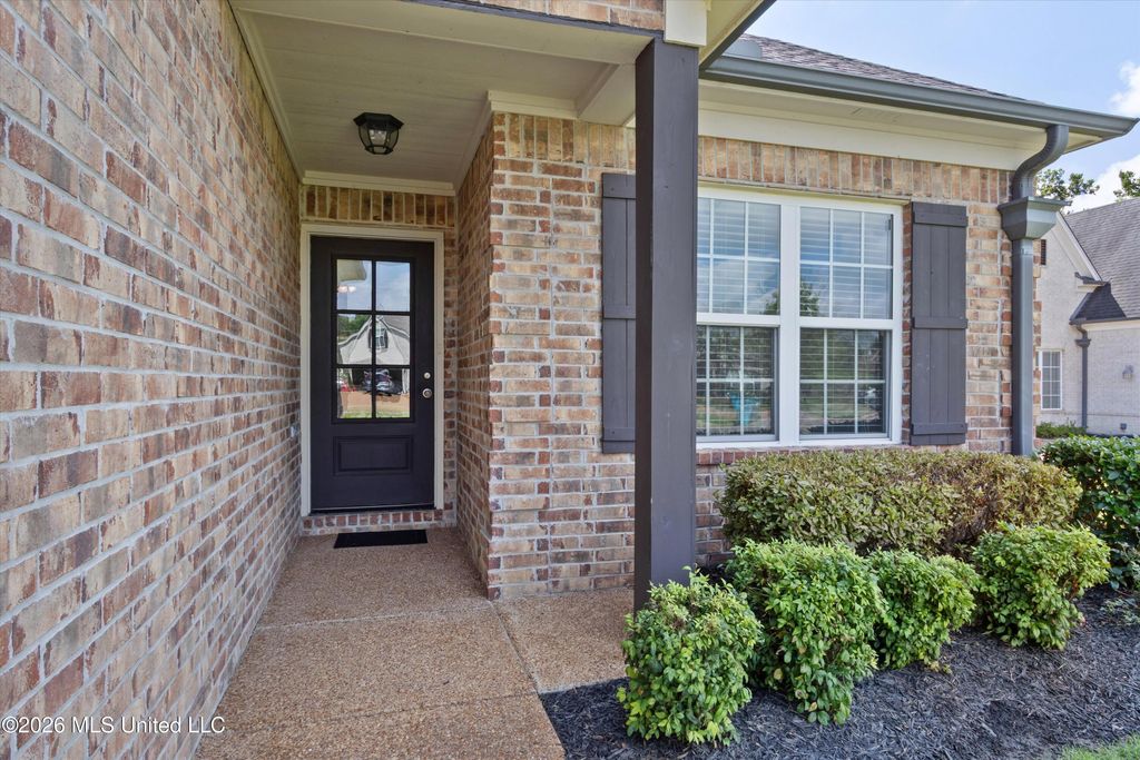 5166 Ashdown Place, Southaven, MS 38672 — photo 3