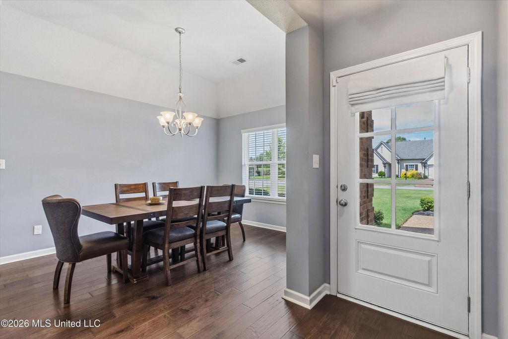5166 Ashdown Place, Southaven, MS 38672 — photo 4