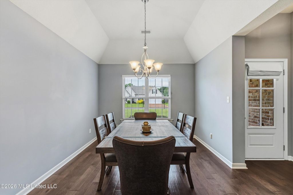 5166 Ashdown Place, Southaven, MS 38672 — photo 5
