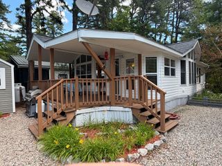 11 Eagle Loop Lane # 53, Freedom, NH 03836