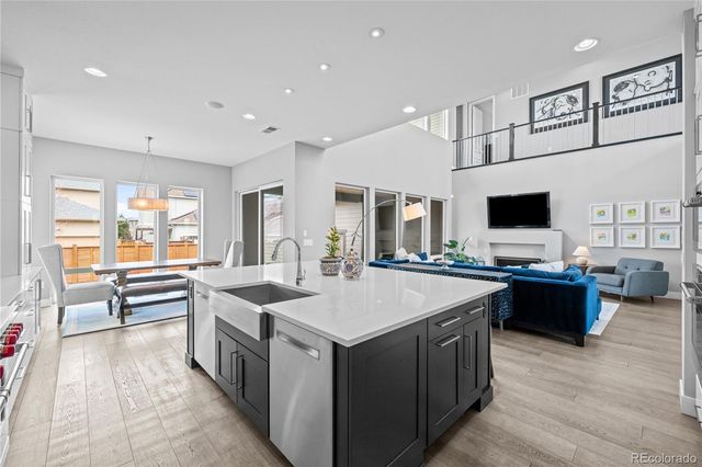 8659 E 54th Avenue, Denver, CO 80238