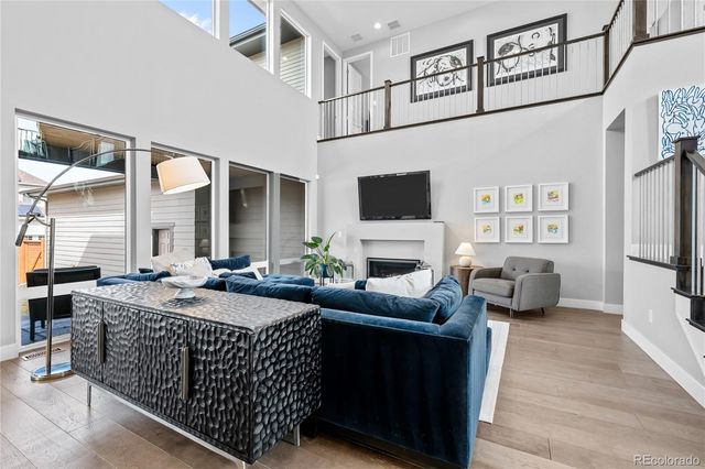 8659 E 54th Avenue, Denver, CO 80238