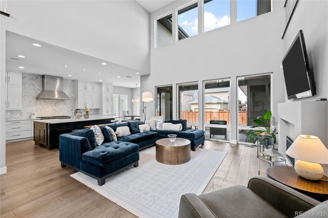 8659 E 54th Avenue, Denver, CO 80238