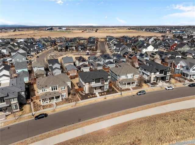 8659 E 54th Avenue, Denver, CO 80238