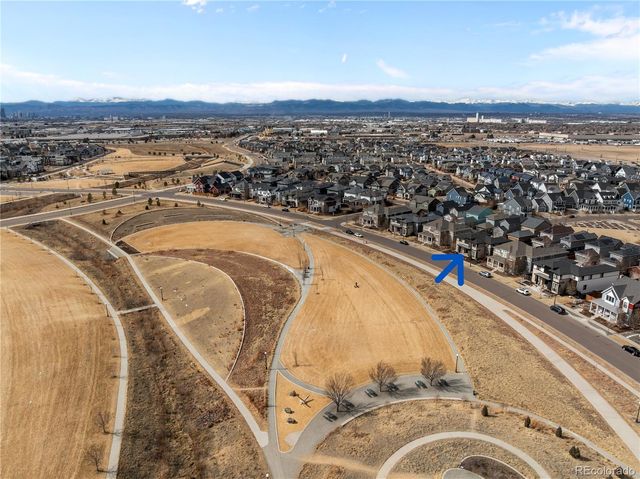 8659 E 54th Avenue, Denver, CO 80238