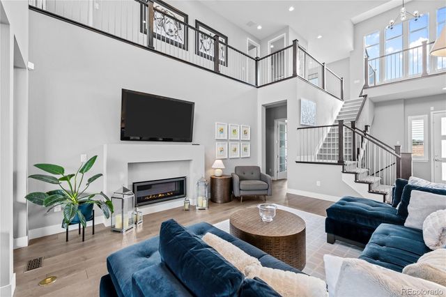 8659 E 54th Avenue, Denver, CO 80238