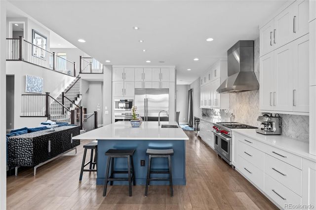 8659 E 54th Avenue, Denver, CO 80238