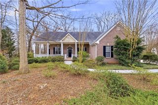 196 Melvin Drive, Jefferson, GA 30549