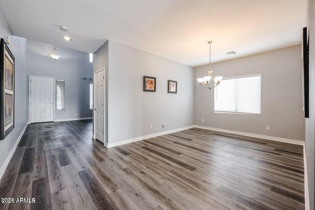 10863 W WASHINGTON Street, Avondale, AZ 85323