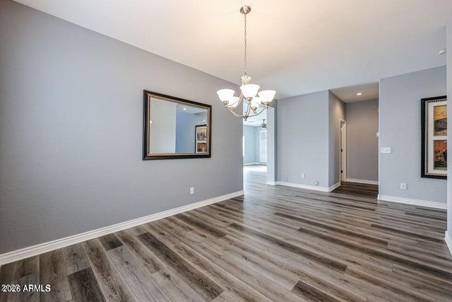 10863 W WASHINGTON Street, Avondale, AZ 85323
