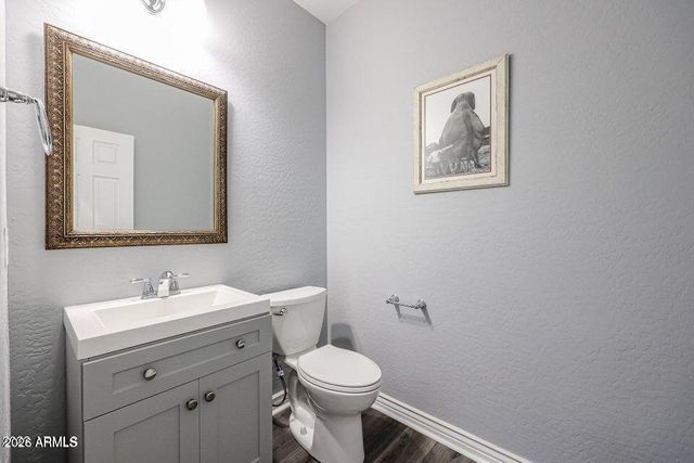10863 W WASHINGTON Street, Avondale, AZ 85323