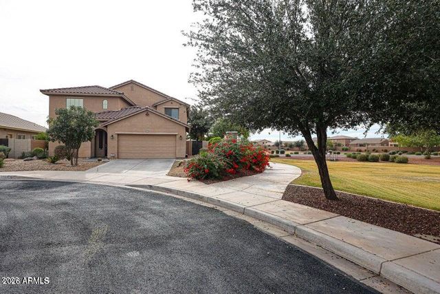 10863 W WASHINGTON Street, Avondale, AZ 85323