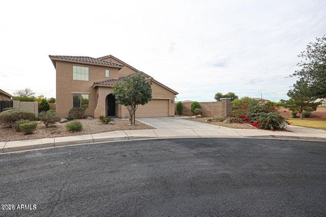 10863 W WASHINGTON Street, Avondale, AZ 85323