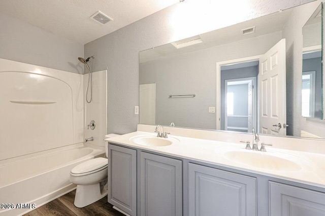 10863 W WASHINGTON Street, Avondale, AZ 85323