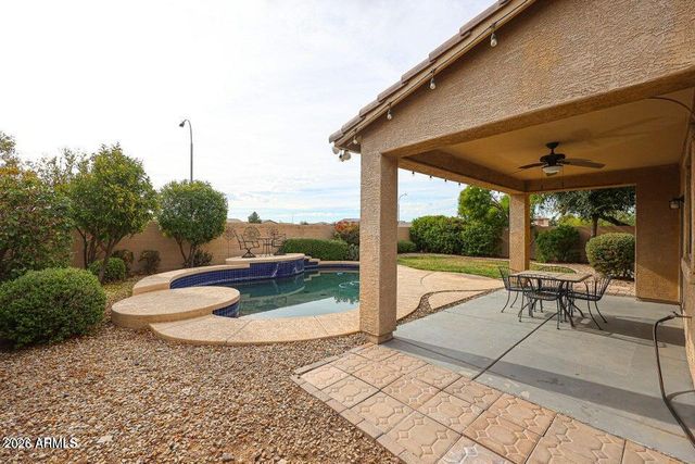 10863 W WASHINGTON Street, Avondale, AZ 85323