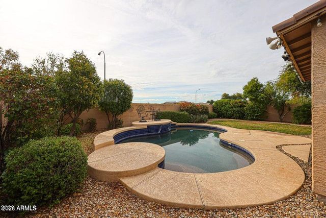 10863 W WASHINGTON Street, Avondale, AZ 85323