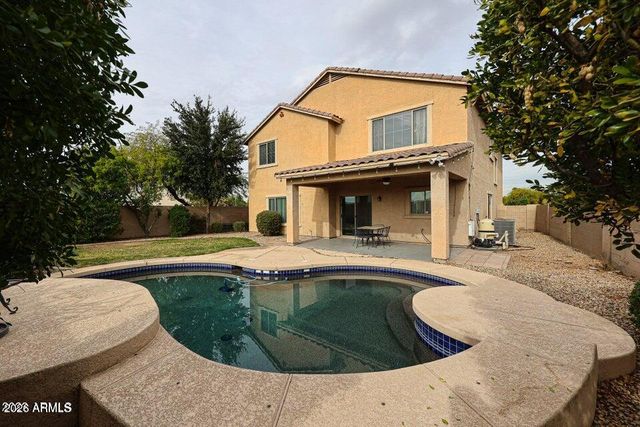 10863 W WASHINGTON Street, Avondale, AZ 85323