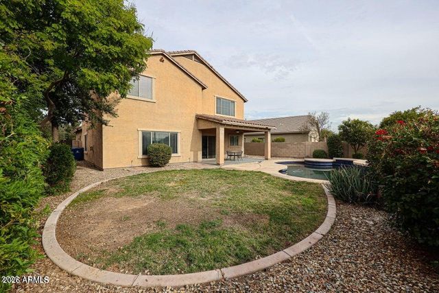 10863 W WASHINGTON Street, Avondale, AZ 85323