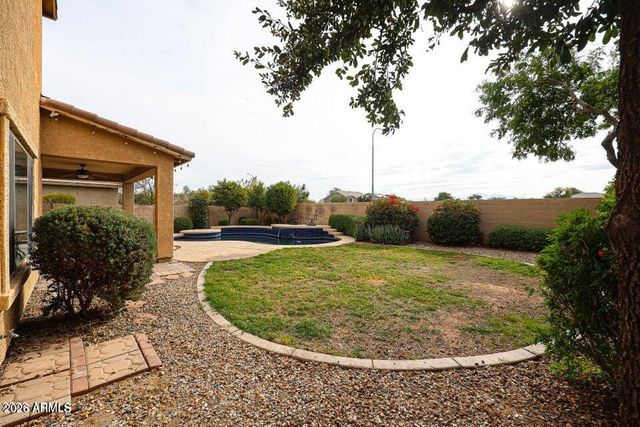 10863 W WASHINGTON Street, Avondale, AZ 85323