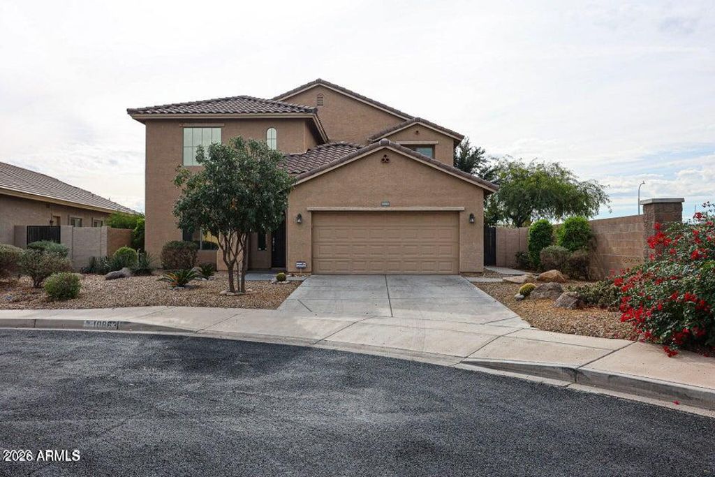 10863 W WASHINGTON Street, Avondale, AZ 85323