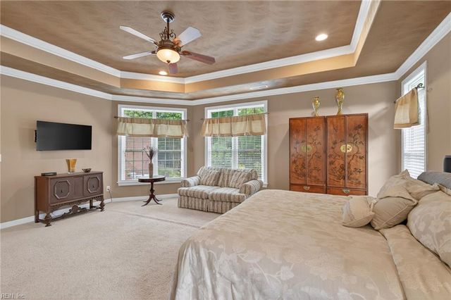 516 Youngstown CT, Chesapeake, VA 23322