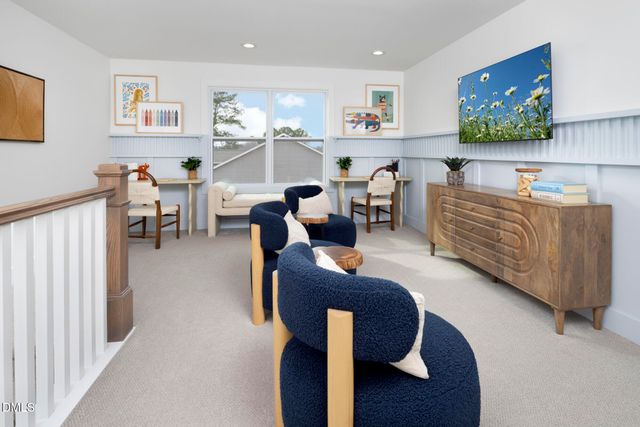 11 Scarlet Sage Drive, Fuquay Varina, NC 27526