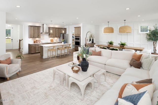 11 Scarlet Sage Drive, Fuquay Varina, NC 27526