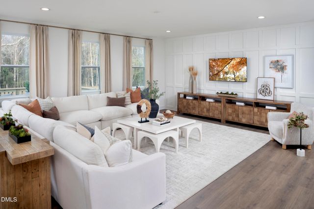 11 Scarlet Sage Drive, Fuquay Varina, NC 27526