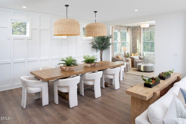 11 Scarlet Sage Drive, Fuquay Varina, NC 27526