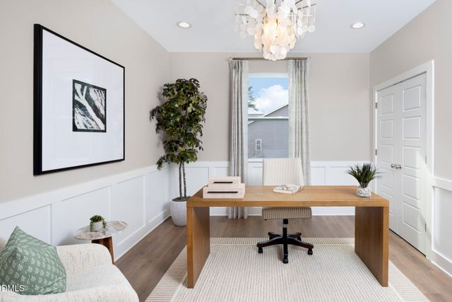 11 Scarlet Sage Drive, Fuquay Varina, NC 27526