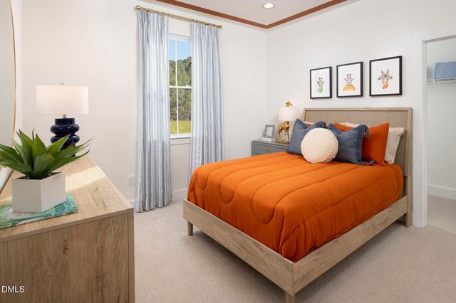 11 Scarlet Sage Drive, Fuquay Varina, NC 27526