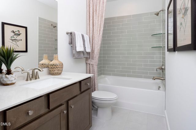 11 Scarlet Sage Drive, Fuquay Varina, NC 27526